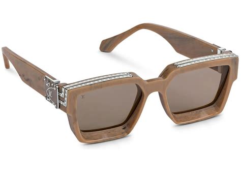 lv glasses dupe